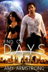 End of Days - Amy Armstrong