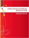 Organizational Behavior (with Bind-In Competency Test Web Site Printed Access Card) - Don Hellriegel, John W. Slocum Jr.