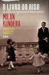 O livro do riso e do esquecimento - Milan Kundera