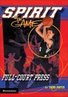 Full Court Press - Todd Hafer