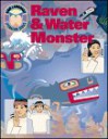 Raven and Water Monster (Sign Language Literature Series) - S. Harold Collins