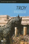 Troy: From Homer's Iliad to Hollywood Epic - Martin M. Winkler