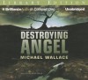 Destroying Angel - Michael Wallace, Arielle DeLisle