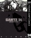 GANTZ 24 (ヤングジャンプコミックスDIGITAL) - Hiroya Oku