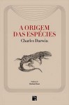 A Origem das Espécies - Charles Darwin, Vítor Guerreiro