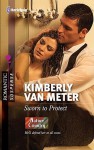 Sworn to Protect - Kimberly Van Meter