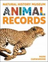 Natural History Museum Animal Records - Mark Carwardine