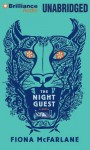 The Night Guest - Fiona McFarlane