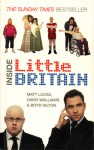 Inside Little Britain - Matt Lucas, David Walliams, Boyd Hilton