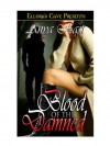 Blood of the Damned - Anya Bast