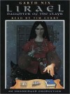 Lirael: Daughter of the Clayr (Audio) - Garth Nix, Tim Curry