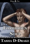 Forbidden Soul - Natasha Duncan-Drake