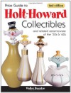 Price Guide to Holt-Howard Collectibles and Related Ceramicware of the 50s & 60s - Walter Dworkin