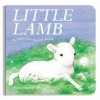 Little Lamb - Piers Harper