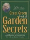 Jerry Baker's Great Green Book of Garden Secrets - Jerry Baker