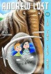 Andrew Lost In the Ice Age (Andrew Lost, #12) - J.C. Greenburg, Jan Gerardi