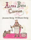 Alpha Beta Chowder - Jeanne Steig