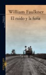 El ruido y la furia - William Faulkner