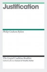 Justification (The Gospel Coalition Booklets) - Philip Graham Ryken