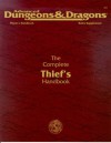 The Complete Thief's Handbook - Douglas Niles