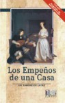 Los Empeños de una Casa - Juana Inés de la Cruz