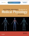 Guyton and Hall Textbook of Medical Physiology: Enhanced E-book (Guyton Physiology) - John E. Hall