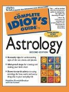 The Complete Idiot's Guide to Astrology - Madeline Gerwick-Brodeur, Lisa Lenard