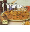 Cooking the Spanish Way - Rebecca Christian