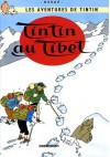 Tintin au Tibet - Hergé