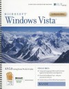 Microsoft Windows Vista: Basic, Certification Edition [With CDROM] - Axzo Press