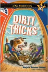 Dirty Tricks (Duz Shedd Stories, #4) - Marjorie Weinman Sharmat, Veronica Jones