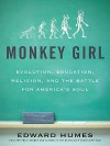 Monkey Girl - Edward Humes