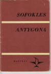 Antygona - Sofokles