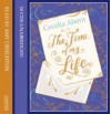 The Time of My Life - Cecelia Ahern, Amy Creighton