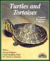 Turtles and Tortoises: Everything about Selection, Care, Nutrition, Breeding, and Behavior - Richard Bartlett, Patricia P. Bartlett