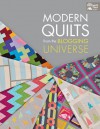 Modern Quilts from the Blogging Universe - Martingale