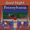 Good Night Pennsylvania - Adam Gamble, Mark Jasper