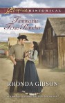 Taming the Texas Rancher - Rhonda Gibson