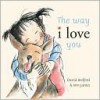 The Way I Love You - David Bedford, Ann James