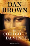 El código Da Vinci - Dan Brown