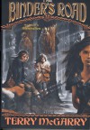 The Binder's Road - Terry McGarry