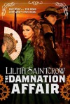 The Damnation Affair (Bannon & Clare, #1.5) - Lilith Saintcrow