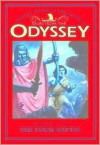 The Final Battle (Tales from the Odyssey: Book #6) - Mary Pope Osborne, Troy Howell