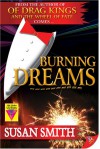 Burning Dreams - Susan Smith