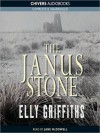 The Janus Stone (MP3 Book) - Elly Griffiths, Jane McDowell