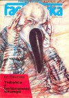 Miesięcznik Fantastyka 74 (11/1988) - Poul Anderson, Janusz Cyran, David Brin, Waldemar Płudowski, Karl Michael Armer, Jana Moravcova