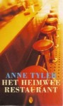 Het heimweerestaurant - Anne Tyler