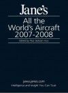 Jane's All the World's Aircraft - Paul Jackson