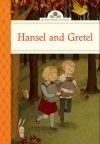 Hansel and Gretel - Deanna McFadden, Stephanie Graegin