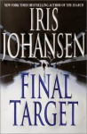 Final Target - Iris Johansen